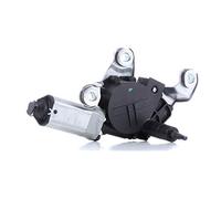 NTY SCHEIBENWISCHERMOTOR HINTEN FÜR SKODA FABIA KOMBI II 2007- ESW-SK-008