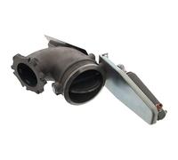 Krümmer, Abgasanlage FEBI BILSTEIN 48675 für MAN NEOPLAN