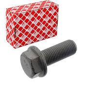 febi bilstein 48810 Schraube für Bremsträger