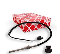 febi bilstein 48843 Abgastemperatursensor, 1 Stück