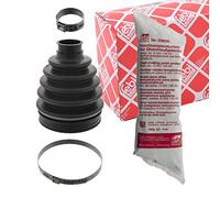 febi bilstein 48928 Achsmanschettensatz , 1 Stück