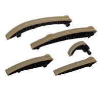 FEBI BILSTEIN Gleitschienensatz, Steuerkette 49429