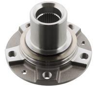 Radnabe FEBI BILSTEIN 49543