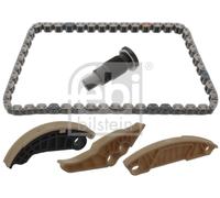 FEBI BILSTEIN 49548 Steuerkettensatz für A3 A4 A5 A6 A7 A8 Q3 Q5 SEAT SKODA VW