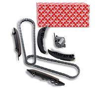 Steuerkettenset oben Simplex 49555 FEBI BILSTEIN für BMW OPEL FORD