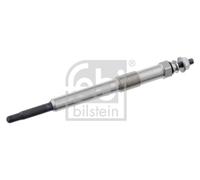 FEBI BILSTEIN 4x Glühkerze 26222/4x für GALAXY BA7 MONDEO FORD MAX WA6 11V 4 2 1