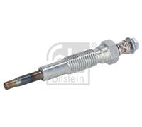 FEBI BILSTEIN 4x Glühkerze 31231/4x für 626 SR1 MAZDA GC SR2 SD1 10,5V Bus 2 SL