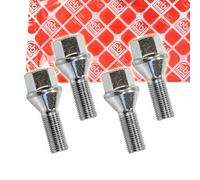 Radschraube FEBI BILSTEIN 46651