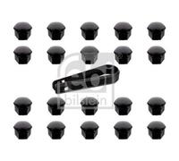 Kappe Radschraube Febi Bilstein für Skoda VW Yeti + Scala + Superb 66-> 175406