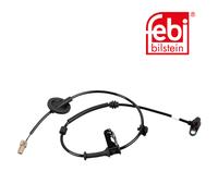 FEBI BILSTEIN ABS-Sensor Raddrehzahl hinten links passend für KIA Rio III UB
