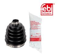 febi bilstein | Faltenbalgsatz, Antriebswelle | 172664