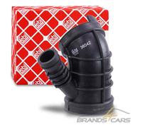 febi bilstein 38542 Ansaugschlauch für Drosselklappenstutzen, 1 Stück