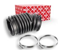 febi bilstein | Ansaugschlauch, Luftfilter | 172134