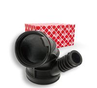 febi bilstein | Ansaugschlauch, Luftfilter | 47221