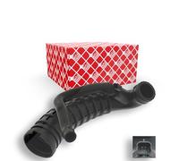 Luftfilter-Ansaugrohr NBR (Nitril-Butadien-Kautschuk) 100412 FEBI BILSTEIN