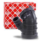 Ansaugschlauch, Luftfilter FEBI BILSTEIN 38542