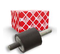 Anschlagpuffer, Motorabdeckung FEBI BILSTEIN 12173