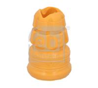 FEBI BILSTEIN Anschlagpuffer Federung 1000356 – hinten links/rechts für AUDI