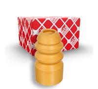 Rückstoßgummi Feder Hinterachse PU (Polyurethan) 37323 FEBI BILSTEIN für VW SEAT