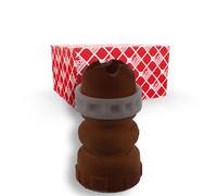 Anschlagpuffer, Federung