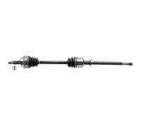 FEBI BILSTEIN Antriebswelle 182937 Vorderachse rechts für Vaughall NISSAN RENAULT