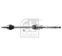FEBI BILSTEIN Antriebswelle 183590 für RENAULT
