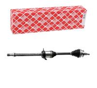 FEBI BILSTEIN Antriebswelle 183819 für MERCEDES-BENZ, Vorderachse rechts