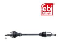 FEBI BILSTEIN Antriebswelle 182889 für RENAULT, Vorderachse links