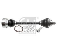 Antriebswelle FEBI BILSTEIN 182590