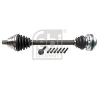 Febi Bilstein Antriebswelle [Hersteller-Nr. 183493] für Audi, Cupra, Skoda, Seat, VW