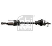 febi bilstein 182443 Antriebswelle, 1 Stück