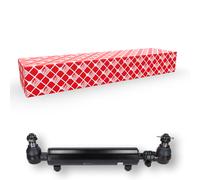 FEBI BILSTEIN Arbeitszylinder, Servolenkung Universal Gelenkte Nachlaufachse für MAN 103817