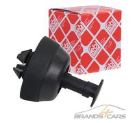 FEBI BILSTEIN AUFNAHME WAGENHEBER FÜR MERCEDES E-KLASSE W124 W210 A124