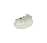 FEBI BILSTEIN Ausgleichsbehälter Kühlmittel 183544 für BMW 1 F20 F21