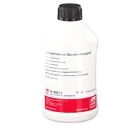 FEBI BILSTEIN Hydrauliköl 08972 MERCEDES-BENZ,ACTROS MP4 / MP5,ZETROS