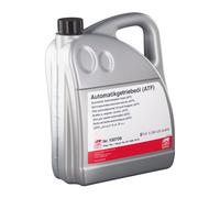 Automatikgetriebeöl FEBI BILSTEIN 100706 5L