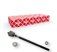 FEBI BILSTEIN Axialgelenk, Spurstange 43284 Vorderachse rechts für TOYOTA