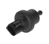 FEBI BILSTEIN Be-/Entlüftungsventil, Kraftstoffbehälter 12V für SKODA VW SEAT AUDI FORD PORSCHE 186168