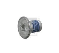 FEBI BILSTEIN Schraube, Bremsscheibe 21663 VW,MERCEDES-BENZ,CRAFTER 30-50 Kasten 2E_,CRAFTER 30-35 Bus 2E_,CRAFTER 30-50 Pritsche/Fahrgestell 2F_