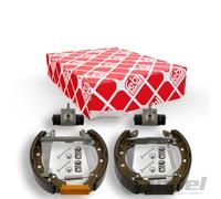 Bremsbackensatz FEBI BILSTEIN 37562