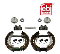 febi bilstein | Bremsbackensatz | 37528