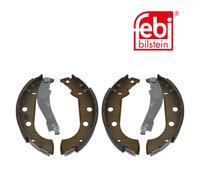 FEBI BILSTEIN Bremsbackensatz Hinterachse für Peugeot 306 Cabriolet 7D N3 N5