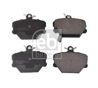 Febi Bilstein Bremsbelagsatz Bremsklötze vorne 23566563 21999 D12528370