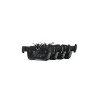 FEBI BILSTEIN Bremsbeläge Bremsklötze hinten für BMW 2 Active Tourer F45 218i