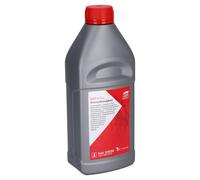 febi bilstein 23930 Bremsflüssigkeit DOT4 Plus , 1 Liter