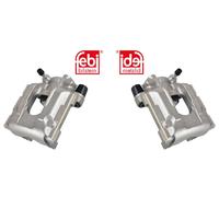 FEBI BILSTEIN Bremssattel Bremszange hinten links rechts für BMW X3 E83 3er