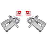 FEBI BILSTEIN Bremssattel Bremszange hinten links rechts für Fiat Panda 169 312