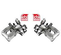 FEBI BILSTEIN Bremssattel Bremszange hinten links rechts für Ford Mondeo III