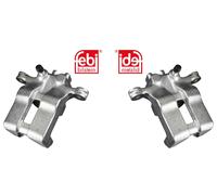 FEBI BILSTEIN Bremssattel Bremszange hinten links rechts für Honda FR-V BE