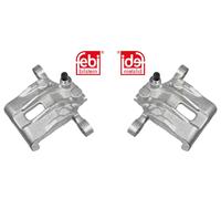 FEBI BILSTEIN Bremssattel Bremszange hinten links rechts für KIA Sportage SL